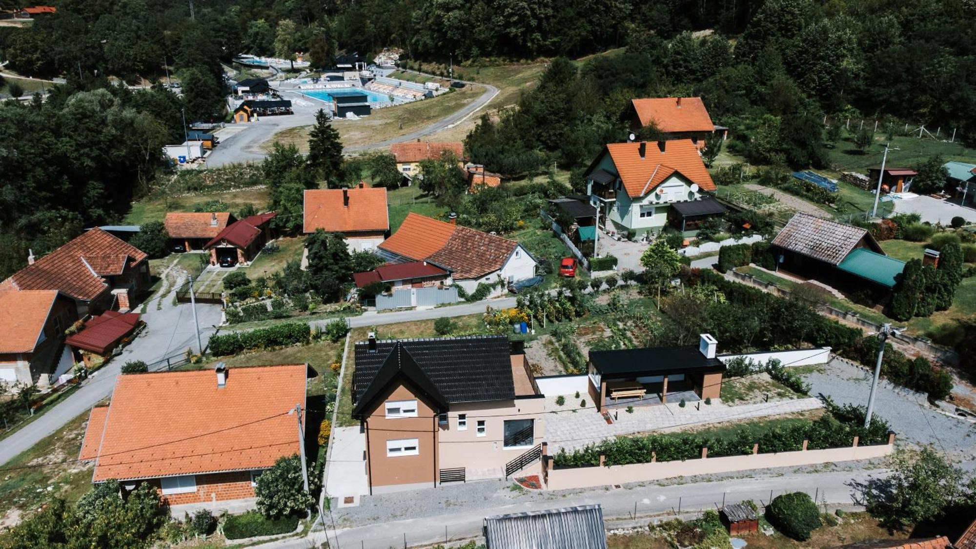 Villa Tina Velika Εξωτερικό φωτογραφία