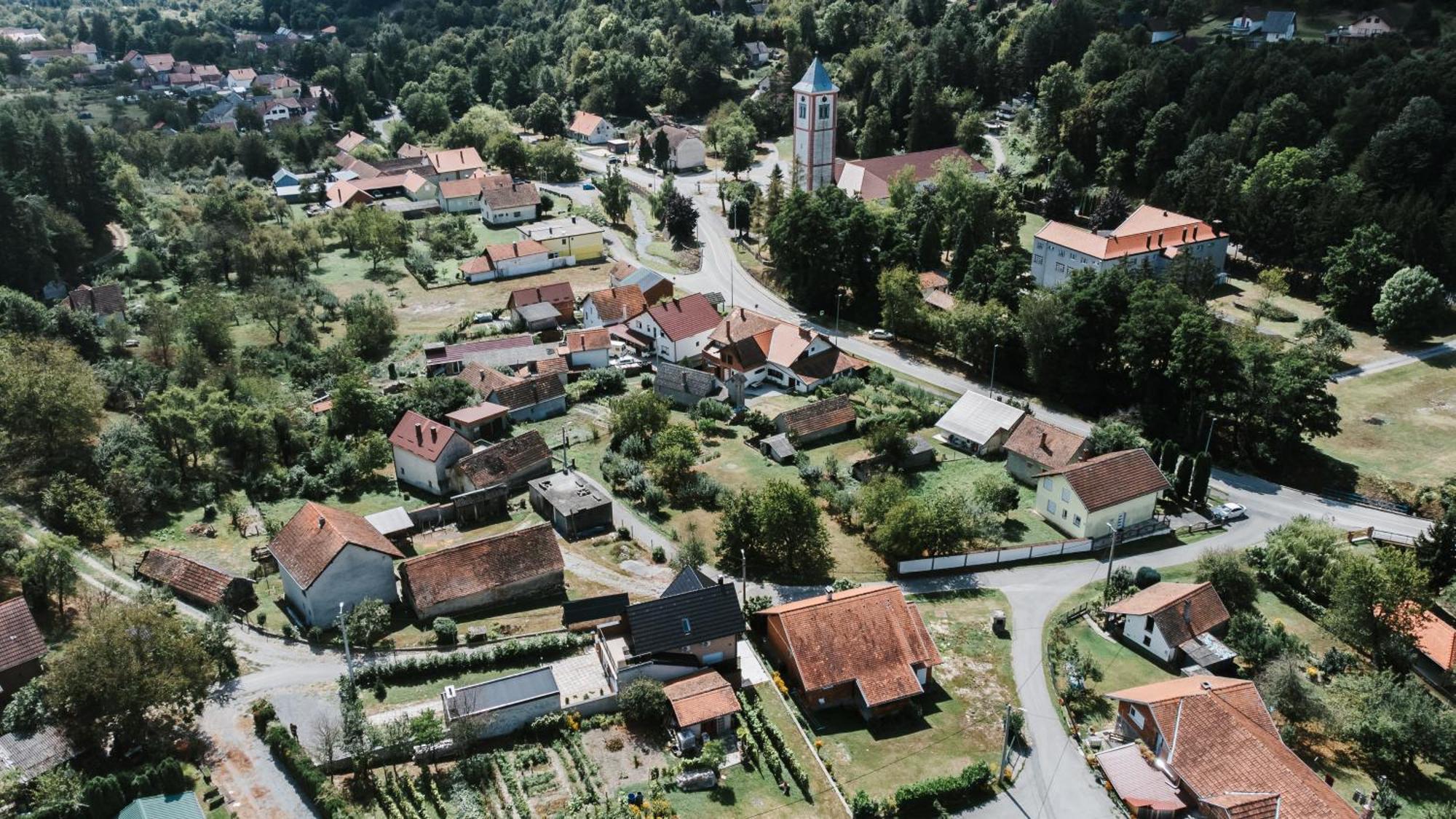 Villa Tina Velika Εξωτερικό φωτογραφία