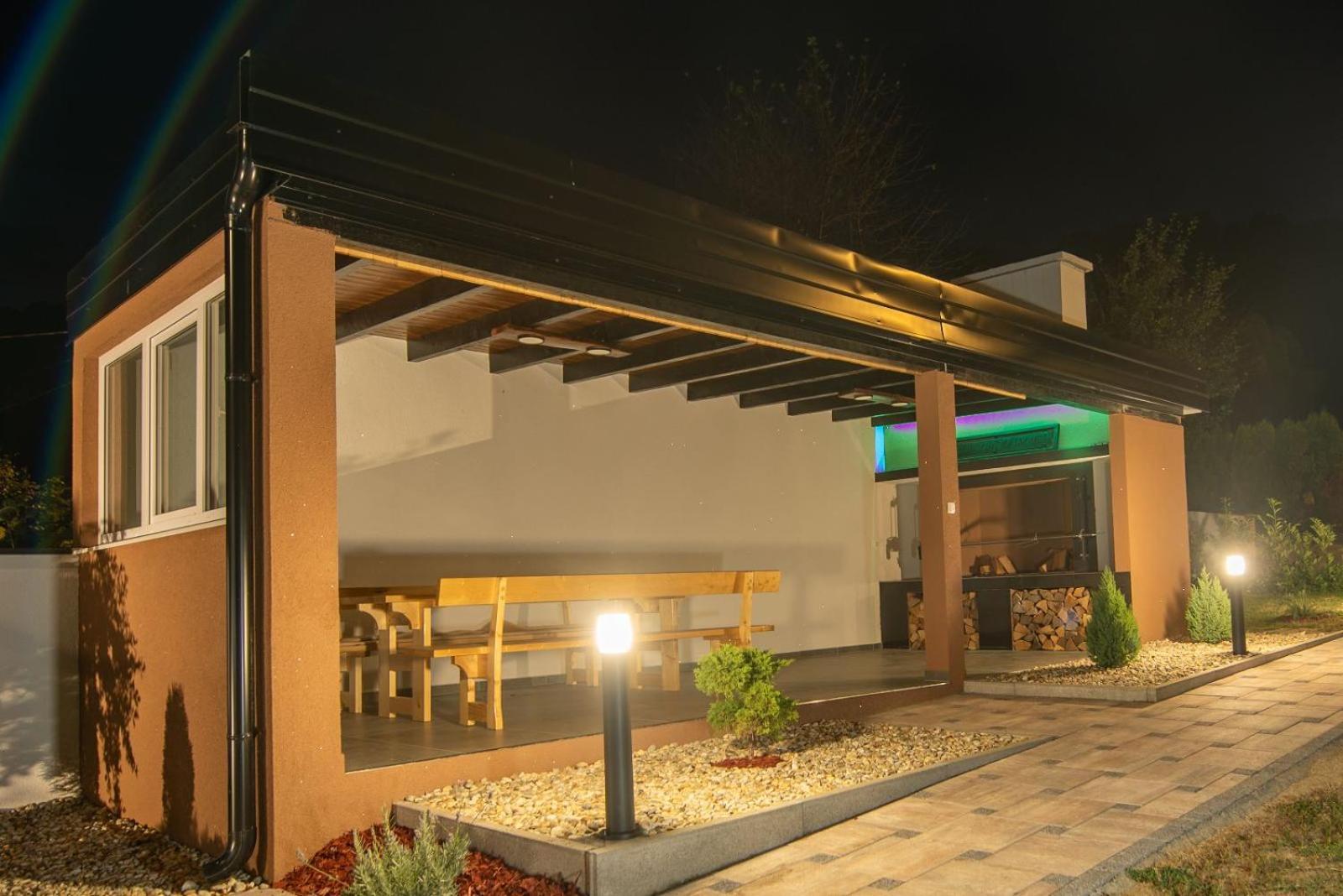 Villa Tina Velika Εξωτερικό φωτογραφία